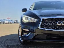 2024 INFINITI Q50 LUXE - Photo 11