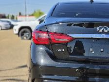 2024 INFINITI Q50 LUXE - Photo 13