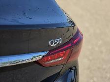 2024 INFINITI Q50 LUXE - Photo 14