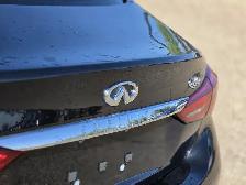 2024 INFINITI Q50 LUXE - Photo 15