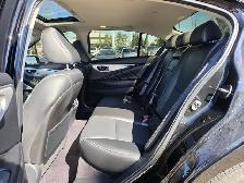2024 INFINITI Q50 LUXE - Photo 20
