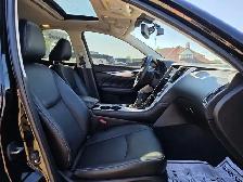 2024 INFINITI Q50 LUXE - Photo 21