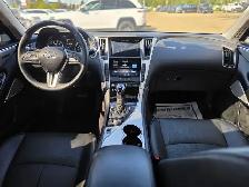 2024 INFINITI Q50 LUXE - Photo 23
