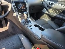 2024 INFINITI Q50 LUXE - Photo 33