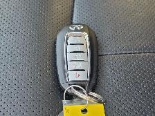 2024 INFINITI Q50 LUXE - Photo 34