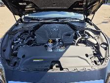 2024 INFINITI Q50 LUXE - Photo 35