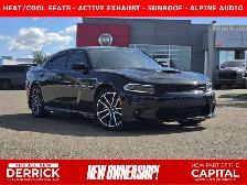 2023 Dodge Charger R/T