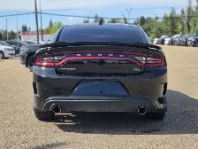 2023 Dodge Charger R/T - Photo 5