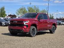 2024 Chevrolet Silverado 1500 RST - Photo 2