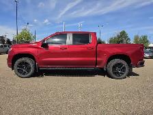 2024 Chevrolet Silverado 1500 RST - Photo 3