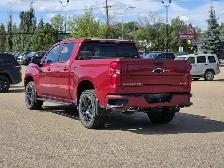 2024 Chevrolet Silverado 1500 RST - Photo 4