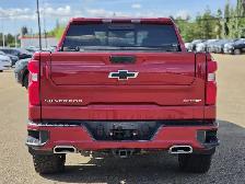 2024 Chevrolet Silverado 1500 RST - Photo 5