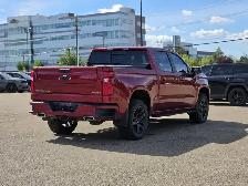 2024 Chevrolet Silverado 1500 RST - Photo 7