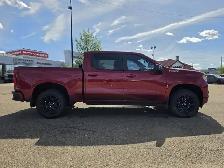 2024 Chevrolet Silverado 1500 RST - Photo 8