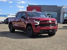 2024 Chevrolet Silverado 1500 RST - Photo 9