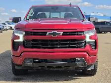 2024 Chevrolet Silverado 1500 RST - Photo 10