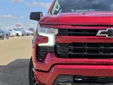 2024 Chevrolet Silverado 1500 RST - Photo 11
