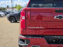 2024 Chevrolet Silverado 1500 RST - Photo 13