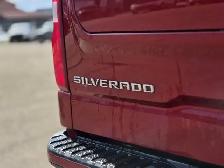 2024 Chevrolet Silverado 1500 RST - Photo 16