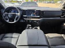 2024 Chevrolet Silverado 1500 RST - Photo 19