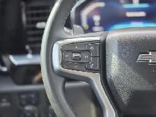 2024 Chevrolet Silverado 1500 RST - Photo 21
