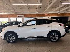 2017 Nissan Murano SV - Photo 2