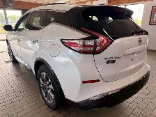 2017 Nissan Murano SV - Photo 3