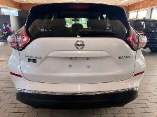 2017 Nissan Murano SV - Photo 4