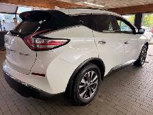 2017 Nissan Murano SV - Photo 5