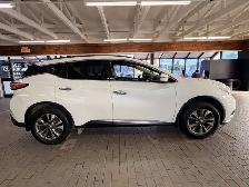 2017 Nissan Murano SV - Photo 6