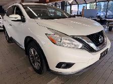 2017 Nissan Murano SV - Photo 7