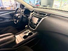 2017 Nissan Murano SV - Photo 10