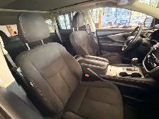 2017 Nissan Murano SV - Photo 11