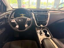 2017 Nissan Murano SV - Photo 15
