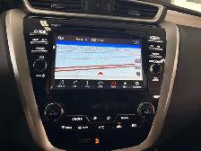 2017 Nissan Murano SV - Photo 17