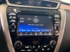 2017 Nissan Murano SV - Photo 18