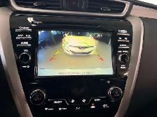 2017 Nissan Murano SV - Photo 19
