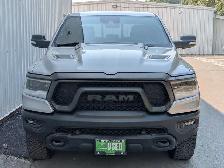 2021 Ram 1500 - Photo 3