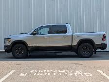 2021 Ram 1500 - Photo 4