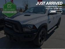 2019 Ram 1500 Classic