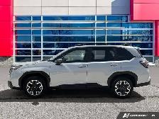 2025 Subaru Forester Touring - Photo 2