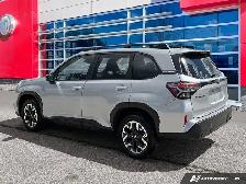 2025 Subaru Forester Touring - Photo 4