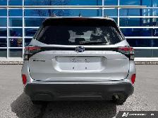 2025 Subaru Forester Touring - Photo 5