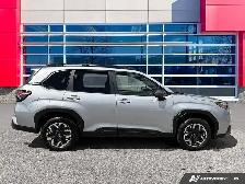 2025 Subaru Forester Touring - Photo 7