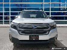 2025 Subaru Forester Touring - Photo 9