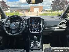 2025 Subaru Forester Touring - Photo 11