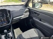 2025 Subaru Forester Touring - Photo 12