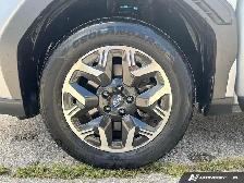 2025 Subaru Forester Touring - Photo 19