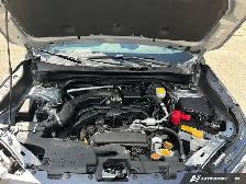 2025 Subaru Forester Touring - Photo 21