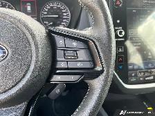2025 Subaru Forester Touring - Photo 22